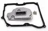 Фільтр АКПП VW Golf V/VI/ Passat 1.6-2.0 FSI 03-12 ASHIKA FTA049 (фото 1)