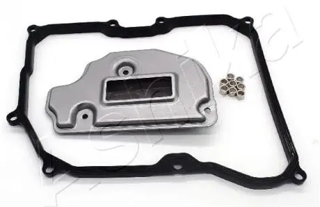 Фільтр АКПП VW Golf V/VI/ Passat 1.6-2.0 FSI 03-12 ASHIKA FTA049