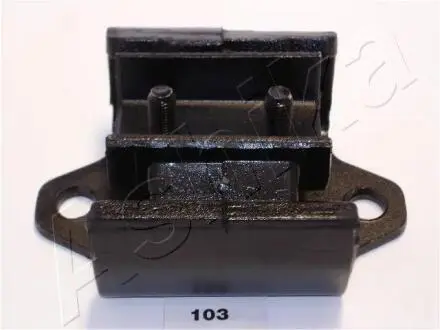 Подушка двигателя ASHIKA GOM103