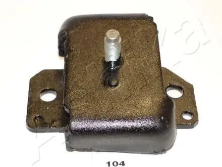 Подушка двигателя ASHIKA GOM104