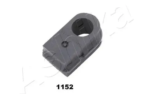 Втулка стабілізатора перед. Ø26mm NISSAN MICRA III, MURANO I 1.0-3.5 01.03-06.10 ASHIKA GOM1152