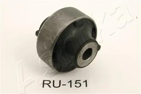 Кронштейн, подушки рычага ASHIKA GOM151