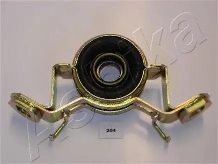 Підшипник, проміжний підшипник карданного валу ASHIKA GOM204