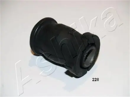 Кронштейн, подушки рычага ASHIKA GOM228