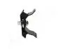 Подушка двигателя Toyota Hilux/Land Cruiser Prado 02- ASHIKA GOM2617 (фото 3)