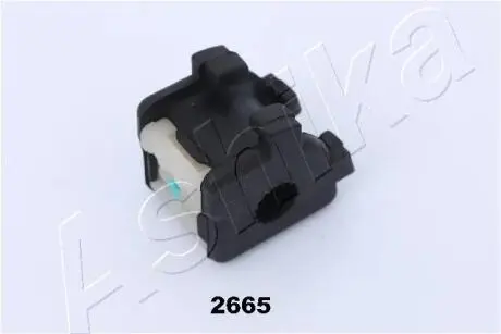 Ø 16mm Втулка стабілізатора зад. Toyota Avensis 97-03 ASHIKA GOM2665