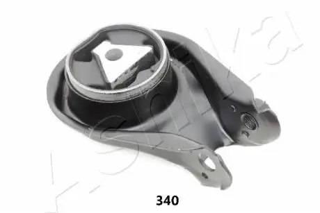 Кронштейн подушки двигателя ASHIKA GOM340