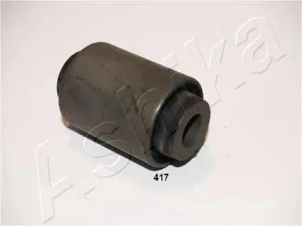 Кронштейн, подушки рычага ASHIKA GOM417