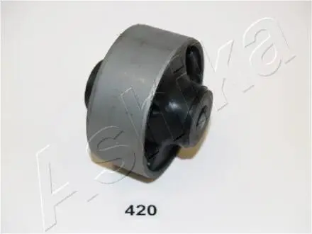 Кронштейн, подушки рычага ASHIKA GOM420