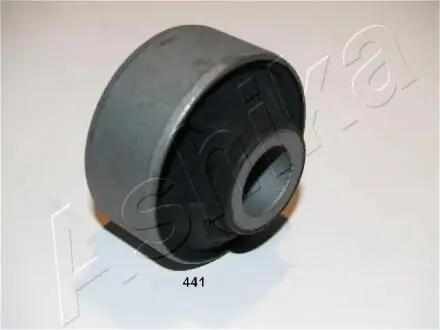 Кронштейн, подушки рычага ASHIKA GOM441