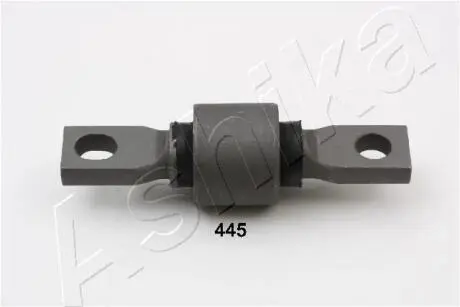 Кронштейн, подушки рычага ASHIKA GOM445