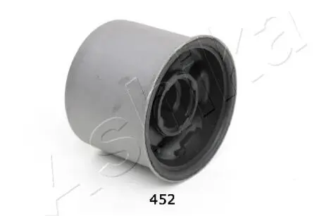 Кронштейн, подушки рычага ASHIKA GOM452