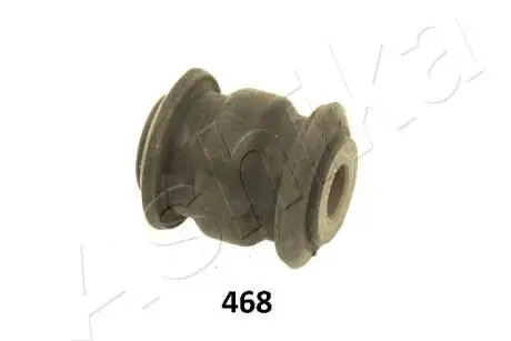 Сайлентблок важеля, передня вісь ASHIKA GOM468
