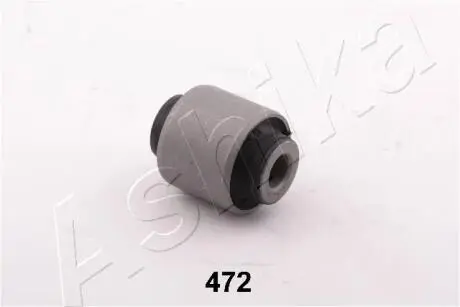 Кронштейн, подушки рычага ASHIKA GOM472