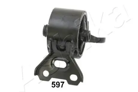 Опора двигуна Mitsubishi Lancer 08- ASHIKA GOM597