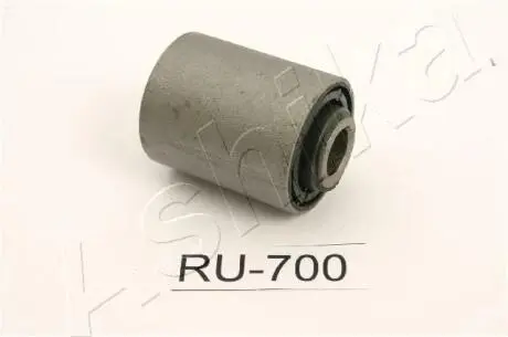 Кронштейн, подушки рычага ASHIKA GOM700