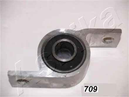 Кронштейн, подушки рычага ASHIKA GOM709