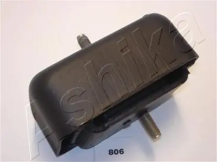 Подушка двигателя ASHIKA GOM806