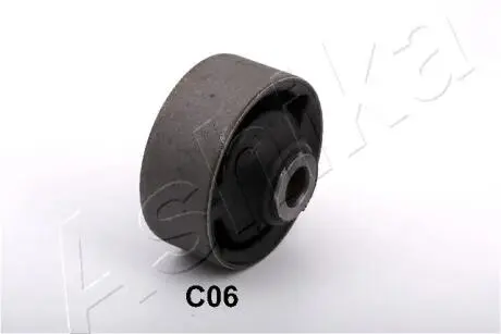Кронштейн, подушки рычага ASHIKA GOMC06