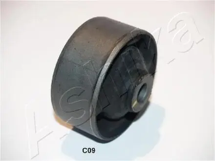 Кронштейн, подушки рычага ASHIKA GOMC09