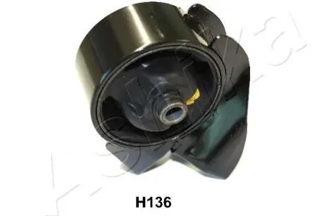 Опора двигателя низ. зад. Kia Sportage 2.0 04- / Hyu Tucson 2.0 04-10 ASHIKA GOMH136
