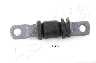 Сайлентблок переднего рычага с передней стороны (/31x140) ASHIKA GOMH26 (фото 1)