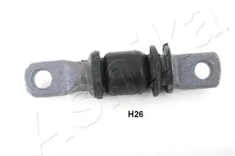 Сайлентблок переднього важеля з передньої сторони (/31x140) ASHIKA GOMH26