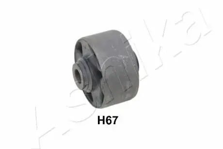 С/блок зад. важеля перед. ниж. Hyundai H-1 07-, IX35// Kia Sorento XM 09- ASHIKA GOMH67