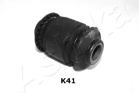 С/блок перед. рычажок передний HYUNDAI ACCENT III, I10 I, IX20 KIA PICANTO I, RIO II, RIO III, SOUL I 1.0-1.6D 04.04- ASHIKA GOMK41