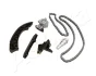 Комплект цепи ГРМ BMW 3 (E36/E46)/5 (E34/E39/E60)/7 (E38) 2.0-3.0i 90- (M52/M54) ASHIKA KCK0105 (фото 1)