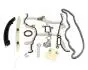 К-кт цепи ГРМ (+ уплотнители, без шестеренки)) Chevrolett Aveo 1.2/1.4 Opel Astra J 1.4/Corsa D 1.2/1.4/Meriva B 1.4 ASHIKA KCK0405 (фото 1)