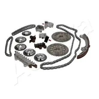 Комплект ГРМ ASHIKA KCK120