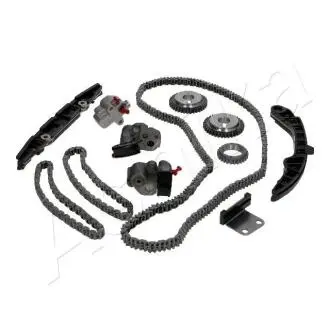 Комплект ГРМ ASHIKA KCK122
