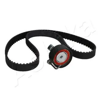 Комплект ГРМ Ford Mondeo/Focus 1.4/1.6i 03- ASHIKA KCT305