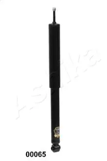 Амортизатор газомасляний ASHIKA MA-00065