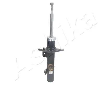 Амортизатор (передний) Peugeot 207/Citroen C3 1.4/1.6HDi/VTi 06- (R) (B4) ASHIKA MA00372