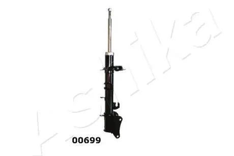 Амортизатор газомасляний ASHIKA MA-00699