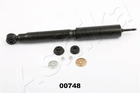 Амортизатор задній ASHIKA MA-00748