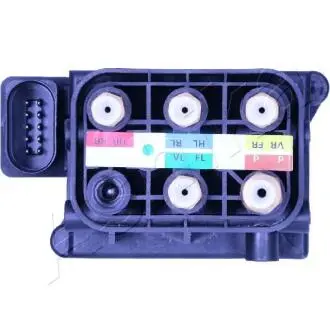 Електромагнітний клапан пневматичної підвіски ASHIKA MA-ASV005