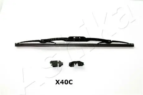 Щітка склоочисника ASHIKA SAX40C