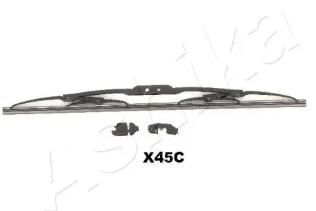 Щетка стеклоочистителя ASHIKA SAX45C