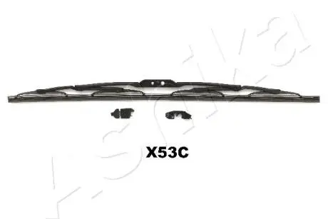 Щетка стеклоочистителя ASHIKA SAX53C