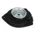 Подушка амортизатора (переднего) + подшипник Nissan Qashqai 07- (L) ASHIKA SMA0372 (фото 1)