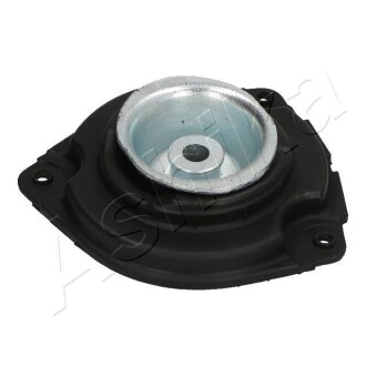 Подушка амортизатора (переднего) + подшипник Nissan Qashqai 07- (L) ASHIKA SMA0372