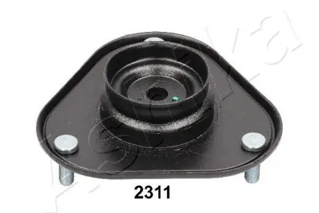 Подушка амортизатора (переднего) + подшипник Toyota Corolla/RAV 4/Auris 05- ASHIKA SMA0388