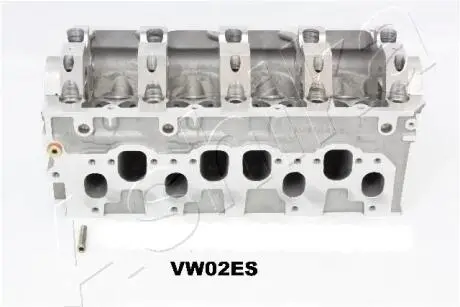 Головка цилиндра ASHIKA VW02ES