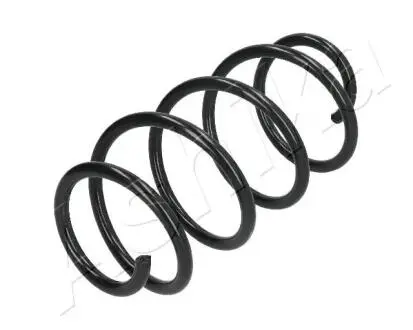Пружина (передняя) VW Passat B6/B7 1.4TSI/1.8TSI/1.6TDI/2.0FSI/TDI 05-14 (седан/унив) (спорт ход.ч.) ASHIKA ZCA1144A