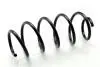 Пружина перед. Ford Fusion 1.4 TDCI 02-12 D11,75/141 L357 ASHIKA ZCA1819A (фото 1)