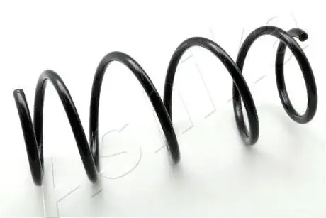 Пружина передняя Renault Grand Scénic/Megane 03- D12,5/156,4 L391,8 L/R ASHIKA ZCA2712H