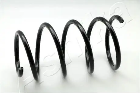 Пружина (передняя) Toyota Corolla 1.4-1.6VVT-i 01-04 (седан/универсал/нах.зад.часть)) ASHIKA ZCA3185G